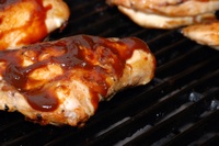 Remember food safety when firing up the grill